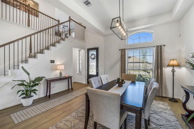 31419 Elmgrove Knoll Drive, Hockley, TX 77447