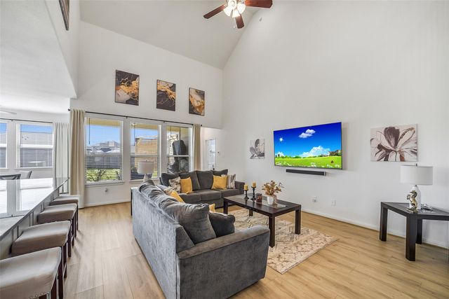 31419 Elmgrove Knoll Drive, Hockley, TX 77447