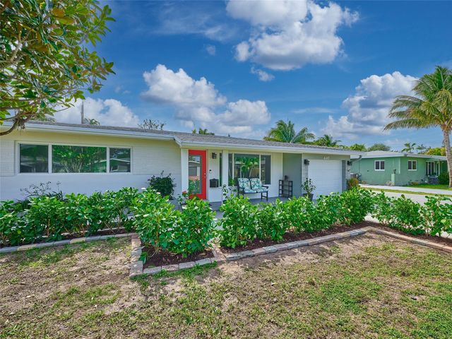 440 NW 37th Street, Oakland Park, FL 33309