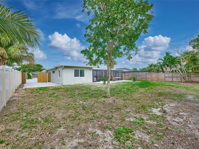 440 NW 37th Street, Oakland Park, FL 33309