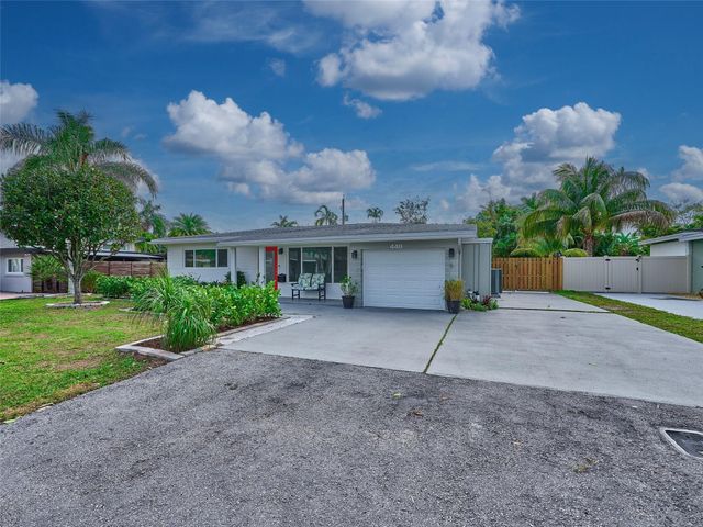 440 NW 37th Street, Oakland Park, FL 33309