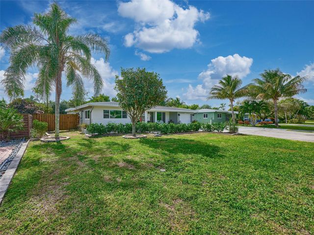 440 NW 37th Street, Oakland Park, FL 33309