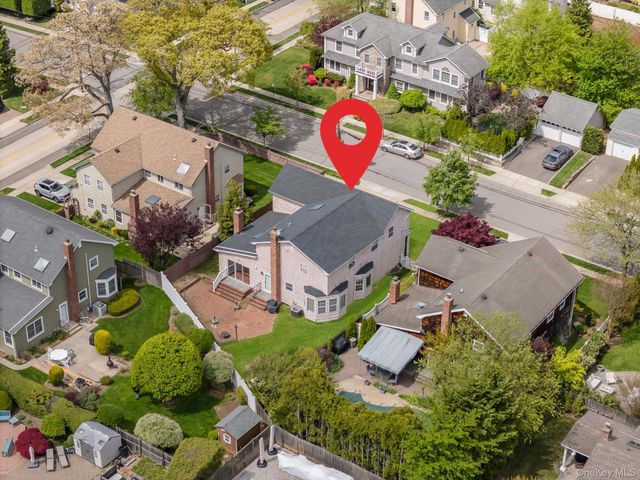 104 Locust Avenue, Rockville Centre, NY 11570