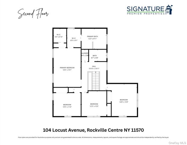 104 Locust Avenue, Rockville Centre, NY 11570