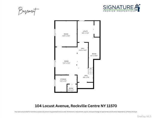 104 Locust Avenue, Rockville Centre, NY 11570