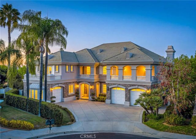 19225 Briarfield Way, Tarzana, CA 91356