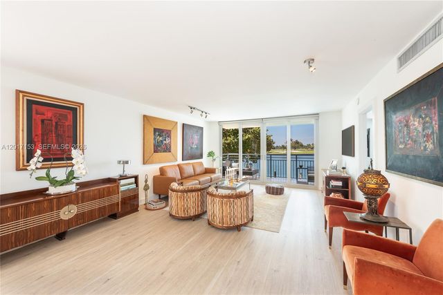 9250 W Bay Harbor Dr 2A, Bay Harbor Islands, FL 33154