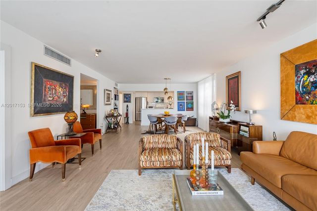 9250 W Bay Harbor Dr 2A, Bay Harbor Islands, FL 33154