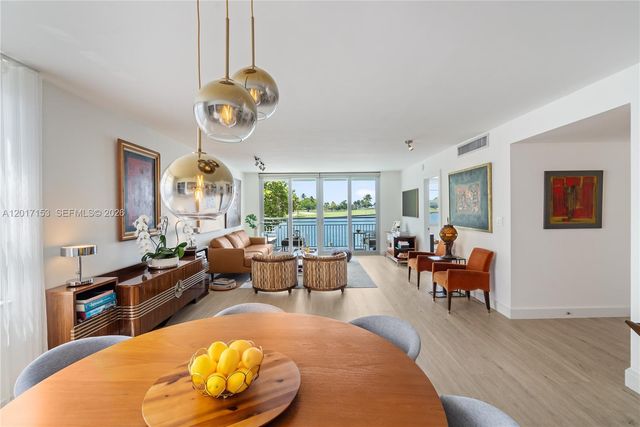 9250 W Bay Harbor Dr 2A, Bay Harbor Islands, FL 33154