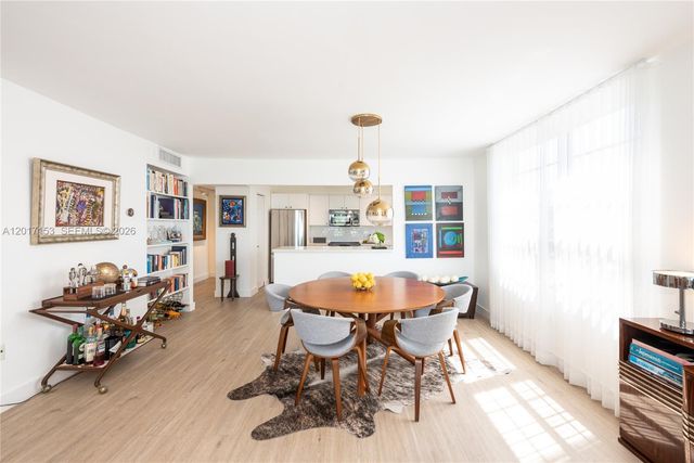 9250 W Bay Harbor Dr 2A, Bay Harbor Islands, FL 33154