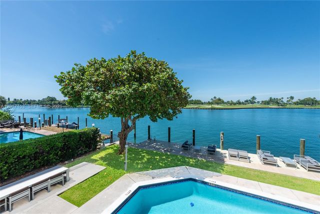 9250 W Bay Harbor Dr 2A, Bay Harbor Islands, FL 33154
