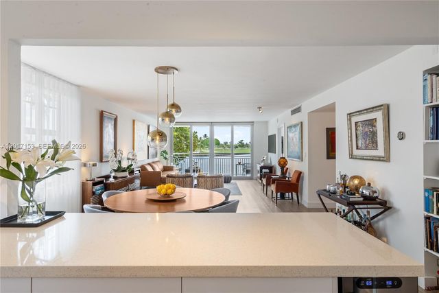 9250 W Bay Harbor Dr 2A, Bay Harbor Islands, FL 33154