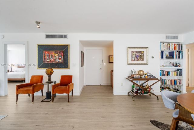 9250 W Bay Harbor Dr 2A, Bay Harbor Islands, FL 33154