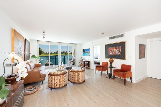 9250 W Bay Harbor Dr 2A, Bay Harbor Islands, FL 33154