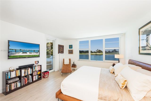 9250 W Bay Harbor Dr 2A, Bay Harbor Islands, FL 33154