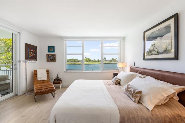 9250 W Bay Harbor Dr 2A, Bay Harbor Islands, FL 33154