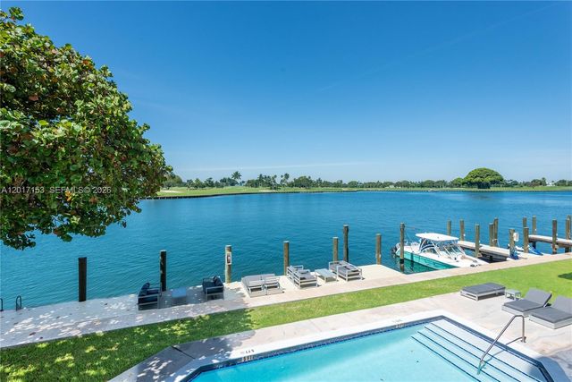 9250 W Bay Harbor Dr 2A, Bay Harbor Islands, FL 33154