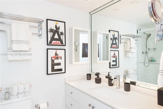 9250 W Bay Harbor Dr 2A, Bay Harbor Islands, FL 33154
