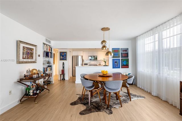 9250 W Bay Harbor Dr 2A, Bay Harbor Islands, FL 33154