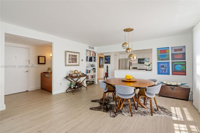 9250 W Bay Harbor Dr 2A, Bay Harbor Islands, FL 33154