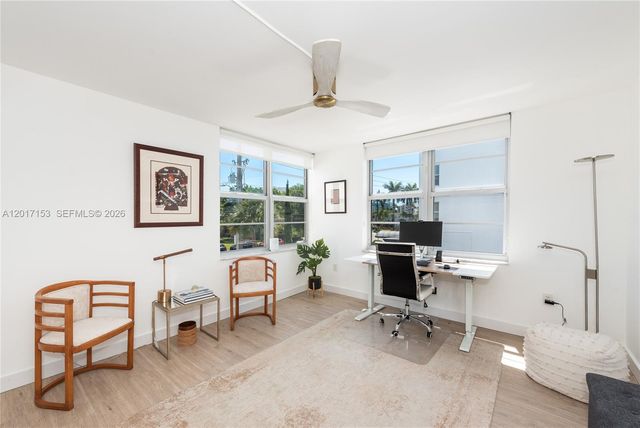9250 W Bay Harbor Dr 2A, Bay Harbor Islands, FL 33154