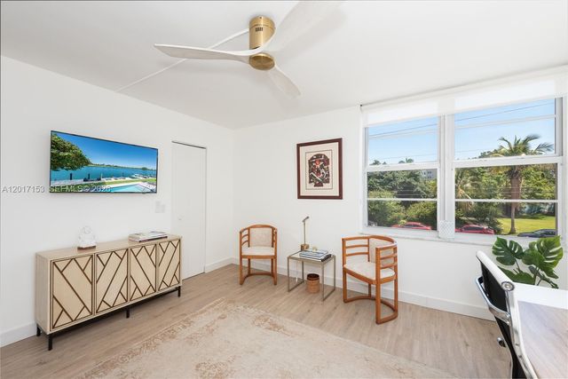 9250 W Bay Harbor Dr 2A, Bay Harbor Islands, FL 33154
