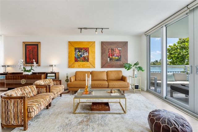 9250 W Bay Harbor Dr 2A, Bay Harbor Islands, FL 33154