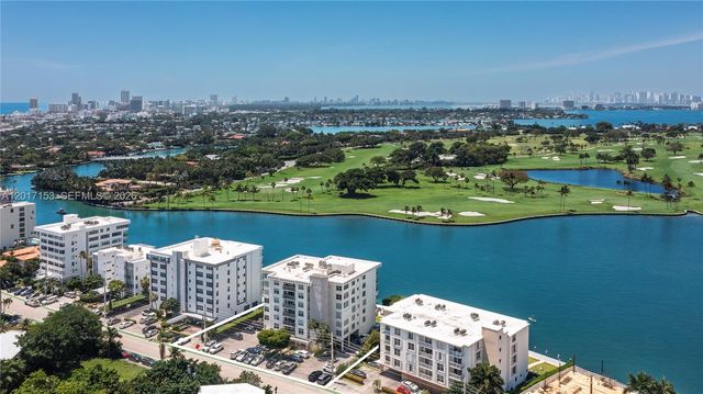 9250 W Bay Harbor Dr 2A, Bay Harbor Islands, FL 33154