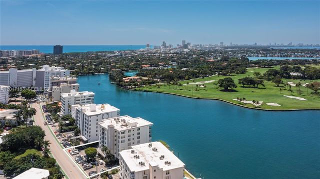 9250 W Bay Harbor Dr 2A, Bay Harbor Islands, FL 33154