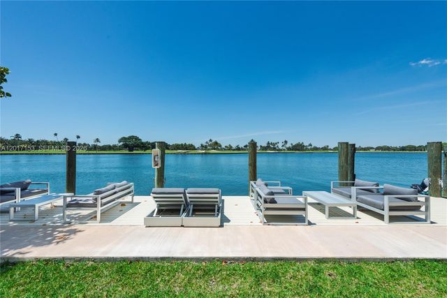 9250 W Bay Harbor Dr 2A, Bay Harbor Islands, FL 33154