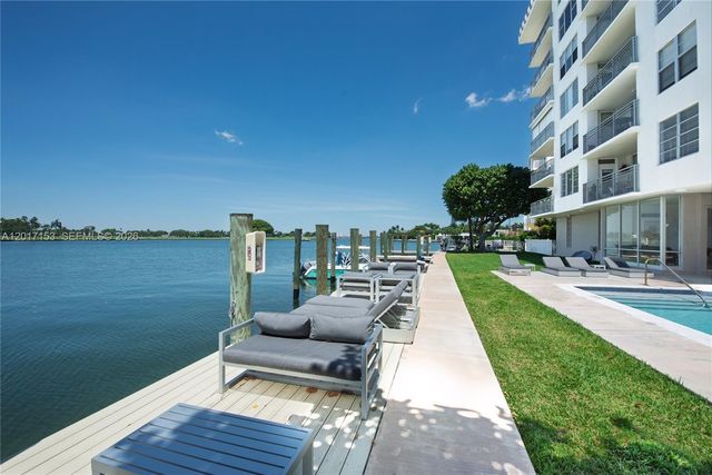 9250 W Bay Harbor Dr 2A, Bay Harbor Islands, FL 33154