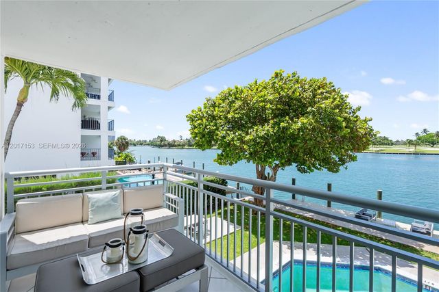 9250 W Bay Harbor Dr 2A, Bay Harbor Islands, FL 33154