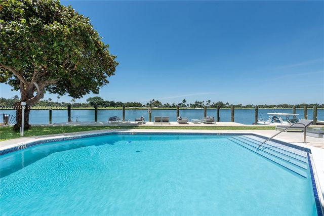 9250 W Bay Harbor Dr 2A, Bay Harbor Islands, FL 33154