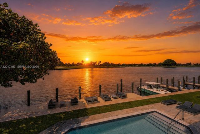 9250 W Bay Harbor Dr 2A, Bay Harbor Islands, FL 33154