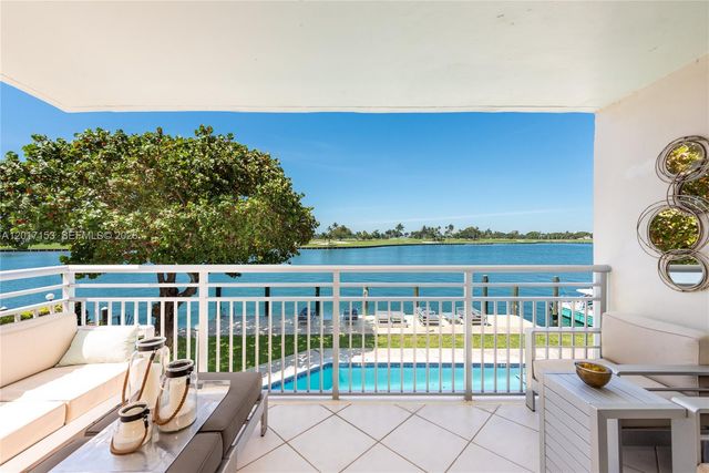 9250 W Bay Harbor Dr 2A, Bay Harbor Islands, FL 33154