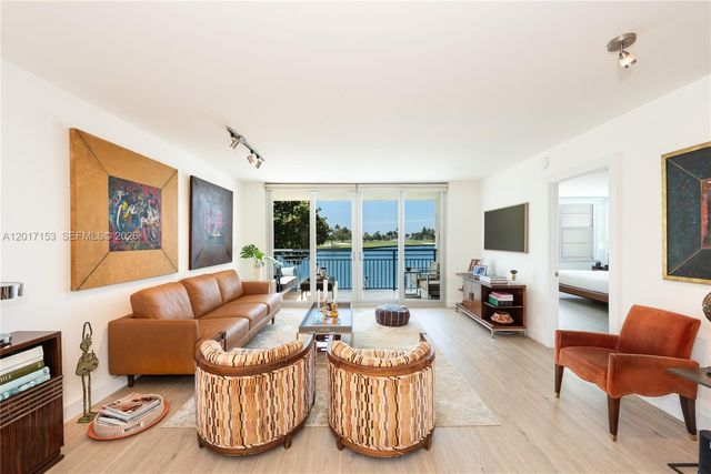 9250 W Bay Harbor Dr 2A, Bay Harbor Islands, FL 33154