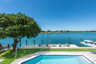 9250 W Bay Harbor Dr 2A, Bay Harbor Islands, FL 33154