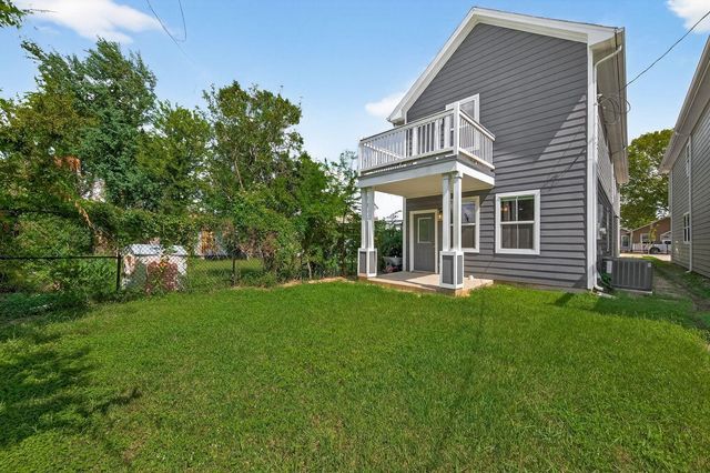 714 Zoe Street, Houston, TX 77020