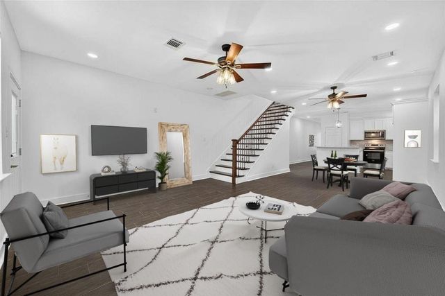 714 Zoe Street, Houston, TX 77020