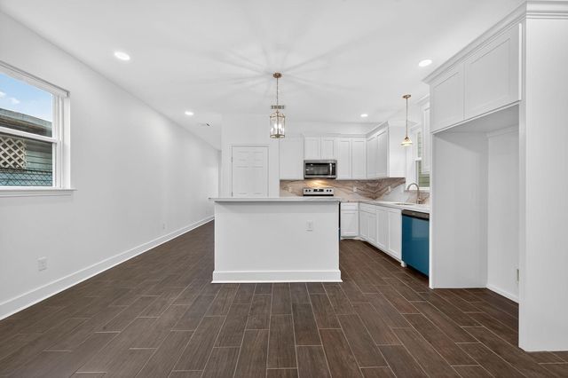 714 Zoe Street, Houston, TX 77020