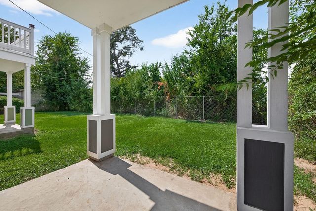 714 Zoe Street, Houston, TX 77020