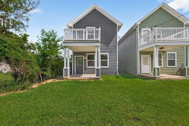 714 Zoe Street, Houston, TX 77020