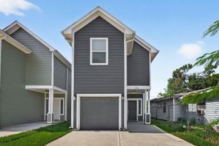 714 Zoe Street, Houston, TX 77020