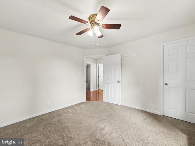 9266 OLD TURNPIKE RD. RD, Culpeper, VA 22701