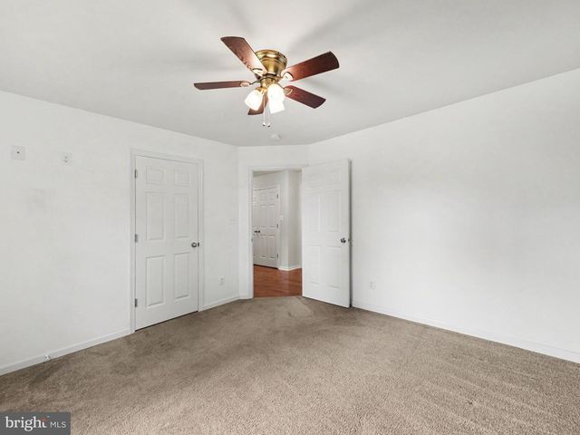 9266 OLD TURNPIKE RD. RD, Culpeper, VA 22701