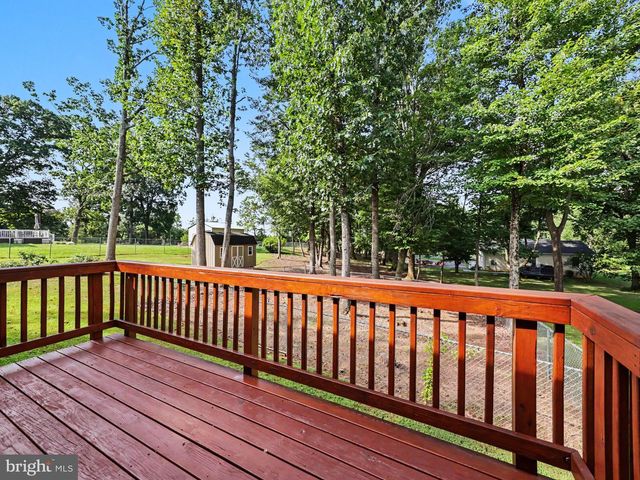 9266 OLD TURNPIKE RD. RD, Culpeper, VA 22701