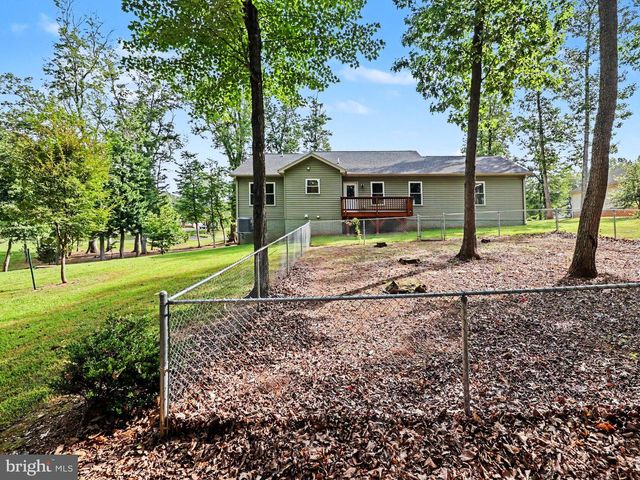 9266 OLD TURNPIKE RD. RD, Culpeper, VA 22701