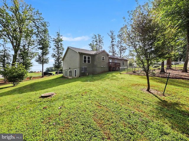 9266 OLD TURNPIKE RD. RD, Culpeper, VA 22701