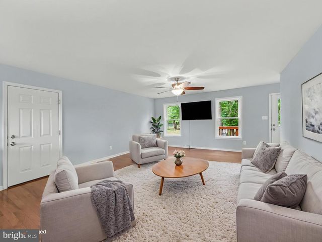 9266 OLD TURNPIKE RD. RD, Culpeper, VA 22701
