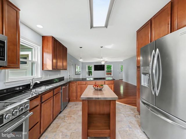 9266 OLD TURNPIKE RD. RD, Culpeper, VA 22701
